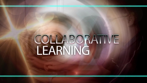 Thumbnail for entry Collaborative Learning @ NIE
