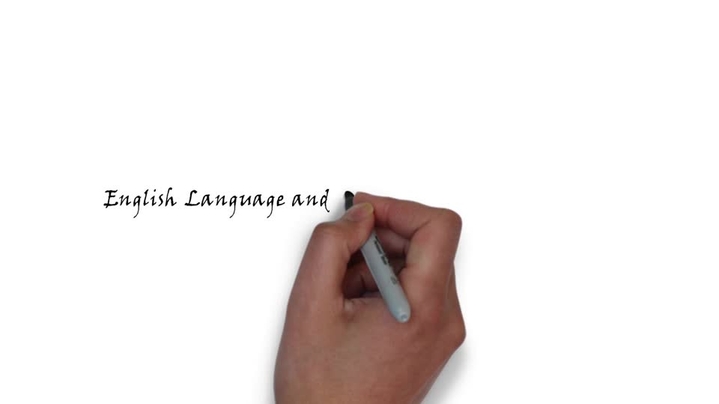 Thumbnail for channel English Language and Literature