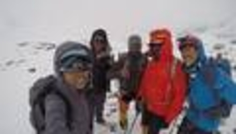 Thumbnail for entry NTU - NIE Everest Team Singapore at Lhotse face - 5.jpg