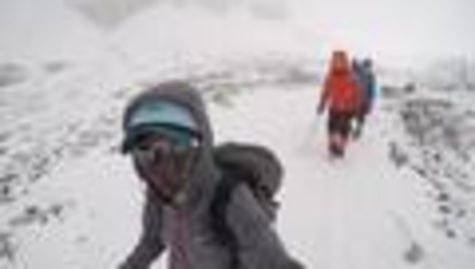 Thumbnail for entry NTU - NIE Everest Team Singapore at Lhotse face - 4.jpg